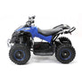 Quad Avenger Électrique 1000 watts 48 volts