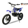 Dirt Bike sky 125cc 4 temps 17/14 pouces