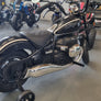 Moto Électrique Enfant BMW R18 24 volts 2026