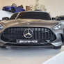 Mercedes Gt 63 - 2 places - 4 moteurs (grand modele)