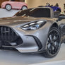 Mercedes Gt 63 - 2 places - 4 moteurs (grand modele)