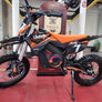 Moto électrique 1800 watts 48 volts 14/12 lithium Ultra