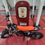 Moto électrique 1800 watts 48 volts 14/12 lithium Ultra