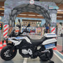 Moto Électrique Enfant BMW Police 12 volts POLICE 2026