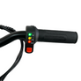 Draisienne électrique 5  à 10 ans 16 POUCES 24 VOLTS ULTRA 250w