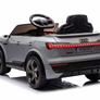 Audi S Q8 - 12 volts monoplace (version full)