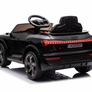 Audi S Q8 - 12 volts monoplace (version full)
