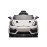 Porsche 718-RS Spyder - Lithium