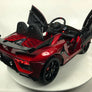 Lamborghini Aventador 2 places 24 volts 2026