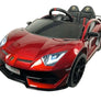 Lamborghini Aventador 2 places 24 volts 2026