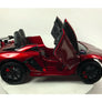 Lamborghini Aventador 2 places 24 volts 2026