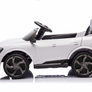 Audi S Q8 - 12 volts monoplace (version full)