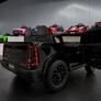 DODGE RAM  2026  2 places