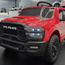 DODGE RAM  2026  2 places