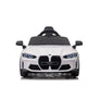 BMW M4 - 12 volts monoplace