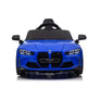 BMW M4 - 12 volts monoplace