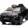 Audi S Q8 - 12 volts monoplace (version full)