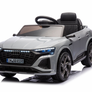 Audi S Q8 - 12 volts monoplace (version full)