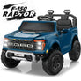 Ford F150 RAPTOR 24 volts 2 places 2 moteurs de 100 w