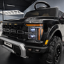 Ford F150 RAPTOR 12 volts 1 places 2 moteurs de 35w 2026