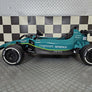 Formule 1 Aston Martin 24 volts Monoplace 4 moteurs