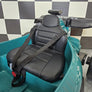 Formule 1 Aston Martin 24 volts Monoplace 4 moteurs