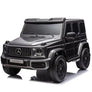 Mercedes G63 - 2 places - 4 moteurs  2026    24 volts XL