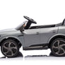 Audi S Q8 - 12 volts monoplace (version basique)