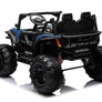 Buggy 24 volts - Honda Talon