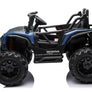 Buggy 24 volts - Honda Talon