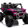 Buggy 24 volts - Honda Talon