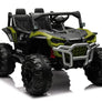 Buggy 24 volts - Honda Talon
