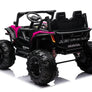 Buggy 24 volts - Honda Talon