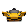 Porsche 718-RS Spyder - Lithium
