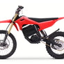 Moto électrique VENOM 8000 watts 72 volts 19/16 lithium