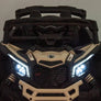 Buggy 24 volts - Can-ham Maverick_RS
