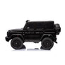 Mercedes G63 - 2 places - 4 moteurs  2026    24 volts XL