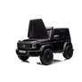 Mercedes G63 - 2 places - 4 moteurs  2026    24 volts XL