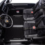 Porsche 911 GT3 - 2 places - 800w (grande)