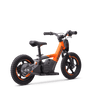 Draisienne électrique 2 à 6 ans SEDNA MX 12