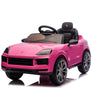 Porsche Cayenne S 12 volts 1 PLACE