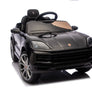 Porsche Cayenne S 12 volts 1 PLACE