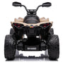 Quad Can-Am RS 4 moteurs