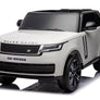 Range Rover De Luxe SUV 24 volts