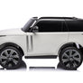 Range Rover De Luxe SUV 24 volts