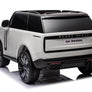 Range Rover De Luxe SUV 24 volts