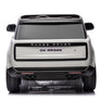 Range Rover De Luxe SUV 24 volts