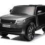 Range Rover De Luxe SUV 24 volts