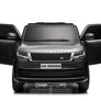 Range Rover De Luxe SUV 24 volts