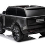 Range Rover De Luxe SUV 24 volts